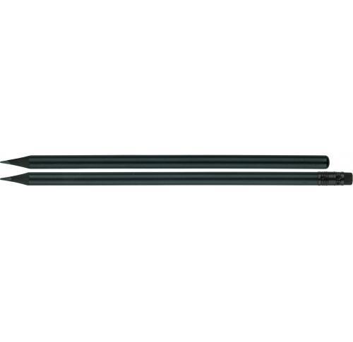 Promotional Matt Black Knight WE Pencils
